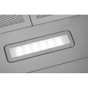 Витяжка PARMA 60 INOX (600)