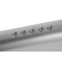Витяжка PARMA 60 INOX (600)