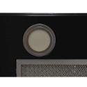Витяжка PUNTO 52 BK (900) PB PC