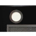 Витяжка PUNTO 52 BK (900) PB PC