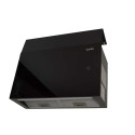 Витяжка PUNTO 60 BK (1000) TC MM BOX