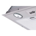 Витяжка PUNTO 60 SLIM