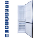 Окремостоячий холодильник RF 201-326 TNF X