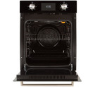Духові шафи RICHMOND 6 TC (BK)