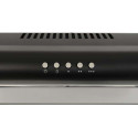 Витяжка ROMA 50 BK LUX