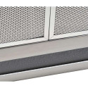 Витяжка ROMA 50 INOX LUX