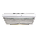 Витяжка ROMA 50 WH LUX