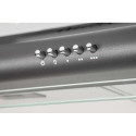Витяжка ROMA 60 BK LUX