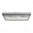 Витяжка ROMA 60 INOX LUX