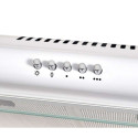 Витяжка ROMA 60 WH LUX