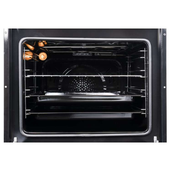 Духові шафи SIENA 6 TC (BK)