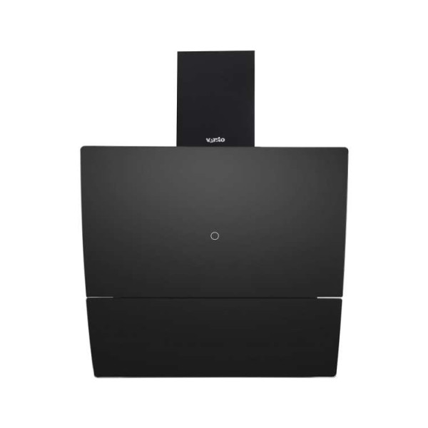 Витяжка SPACE 60 BK (1200) TRC AO