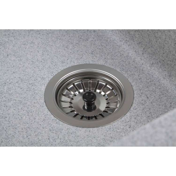 Кухонні мийки STELLA (GRAY GRANIT) 765x485x200