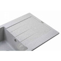 Кухонні мийки STELLA (GRAY GRANIT) 765x485x200