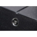Кухонні мийки STELLA (SPACE BLACK) 765x485x200