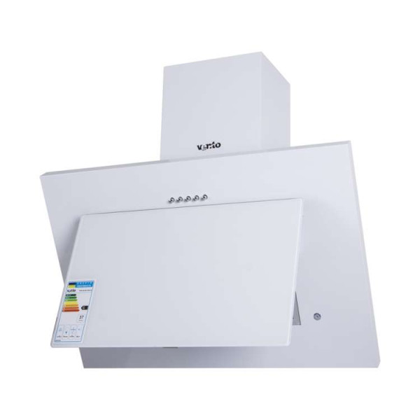 Витяжка TIVOLI 60 WH (700) PB