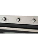 Духові шафи TOLEDO 6 MT (BK/X)