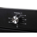 Духові шафи TOLEDO 6 MT (BK)