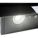 Витяжка TOSCANA 60 BK (1200) TRC SD