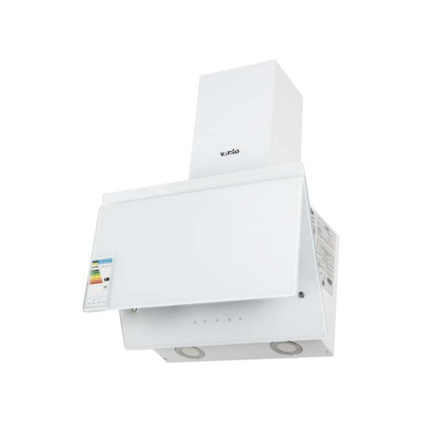 Витяжка VIENNA 50 WH (800) TC