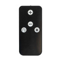 Витяжка VITTO 60 BK (1000) TRC MM