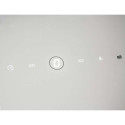 Витяжка WAVE 60 WH (900) TRC