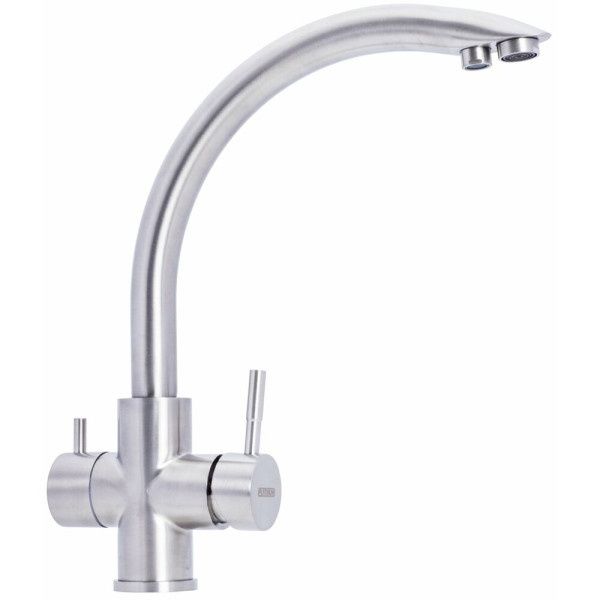 Змішувач під фільтр Platinum KT 6609 (8203)