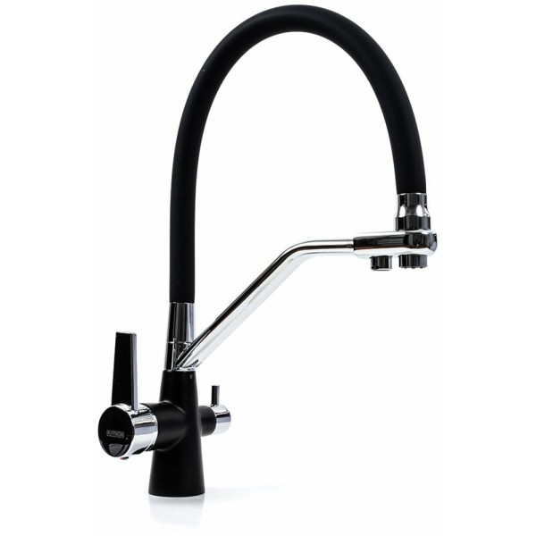 Змішувач кухонний Platinum LN077 під фільтр