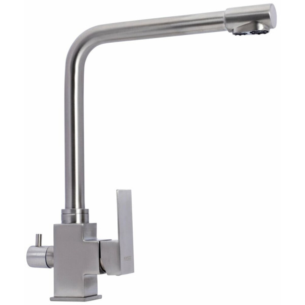 Змішувач під фільтр Platinum KT 0066