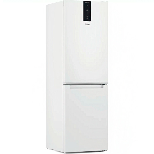 W7X82OW холодильник Whirlpool NoFrost з інверторним компрессором