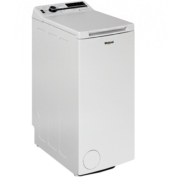 TDLRB 6240BS UA пральна машина Whirlpool з інверторним двигуном