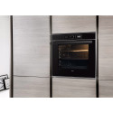 AKZ9 6290 NB духова шафа Whirlpool з піролітичним очищенням