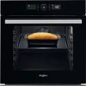 AKZ99481SPNB духова шафа Whirlpool з термощупом