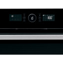 AKZ99481SPNB духова шафа Whirlpool з термощупом