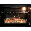 AKZ99481SPNB духова шафа Whirlpool з термощупом