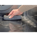 AKZ99481SPNB духова шафа Whirlpool з термощупом