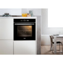AKZ99481SPNB духова шафа Whirlpool з термощупом