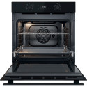 OMR55CU1B духова шафа Whirlpool з каталітичним очищенням