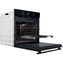 OMR55CU1B духова шафа Whirlpool з каталітичним очищенням