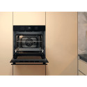 OMR55CU1B духова шафа Whirlpool з каталітичним очищенням