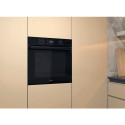 OMR55CU1B духова шафа Whirlpool з каталітичним очищенням