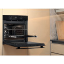 OMR55CU1B духова шафа Whirlpool з каталітичним очищенням