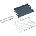 OMR55CU1B духова шафа Whirlpool з каталітичним очищенням