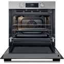 OMK58RU1X духова шафа Whirlpool з піролітичним очищенням