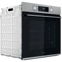 OMK58RU1X духова шафа Whirlpool з піролітичним очищенням