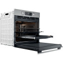 OMK58RU1X духова шафа Whirlpool з піролітичним очищенням