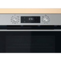 OMK58RU1X духова шафа Whirlpool з піролітичним очищенням