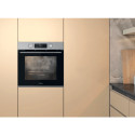 OMK58RU1X духова шафа Whirlpool з піролітичним очищенням