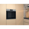 OMK58RU1X духова шафа Whirlpool з піролітичним очищенням