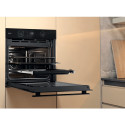 OMK58RU1X духова шафа Whirlpool з піролітичним очищенням